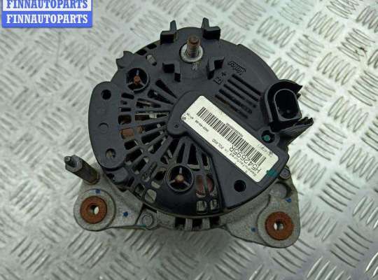 купить Генератор на Audi A3 8P (2003-2012)