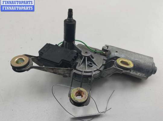 купить Двигатель стеклоочистителя заднего (моторчик дворников) на Volkswagen Golf-4