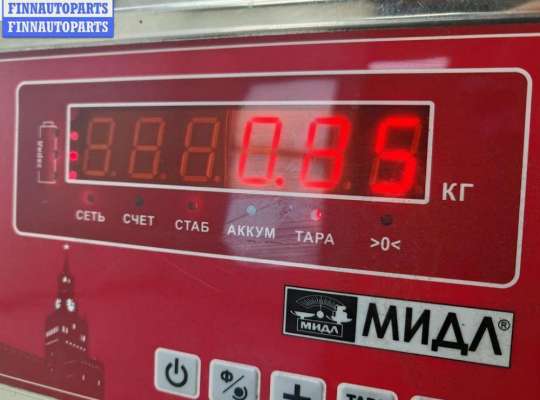 купить Двигатель стеклоочистителя заднего (моторчик дворников) на Volkswagen Golf-4