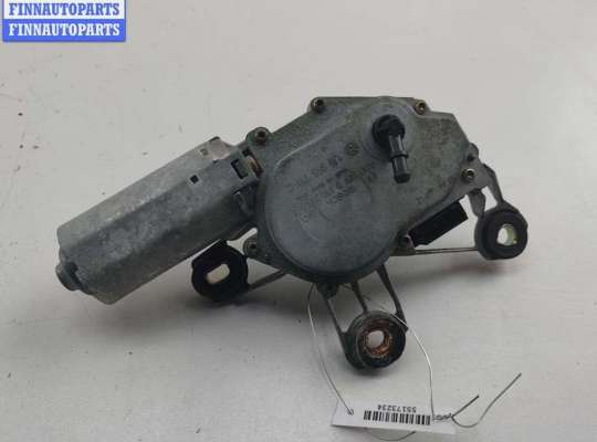 купить Двигатель стеклоочистителя заднего (моторчик дворников) на Volkswagen Golf-4