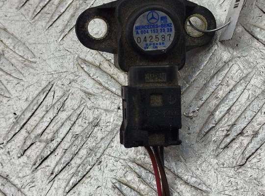 купить Датчик абсолютного давления на Mercedes C-Class W203 (2000-2006)