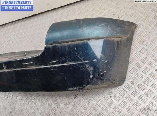 купить Бампер задний на Renault Scenic I (1996-2003)
