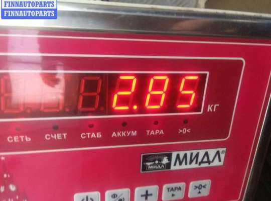 купить Рычаг подвески задний левый на BMW 3 E36 (1991-2000)