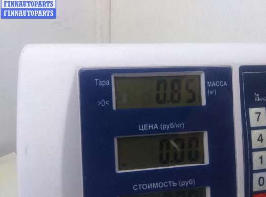 купить Двигатель стеклоочистителя заднего (моторчик дворников) на Dacia (Renault) Sandero I (2008-2012)