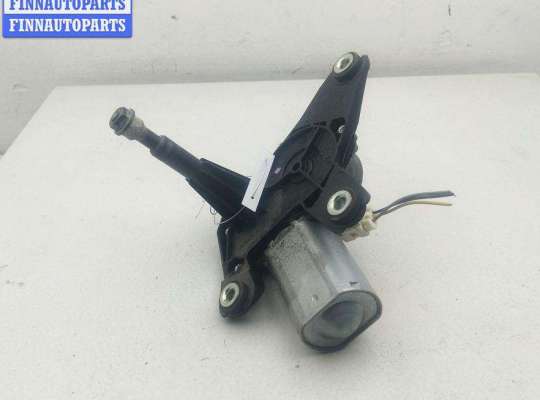 купить Двигатель стеклоочистителя заднего (моторчик дворников) на Dacia (Renault) Sandero I (2008-2012)