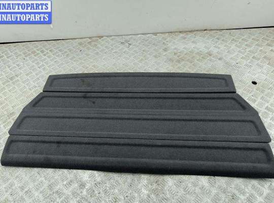 купить Полка багажника на Opel Meriva A (2003-2010)