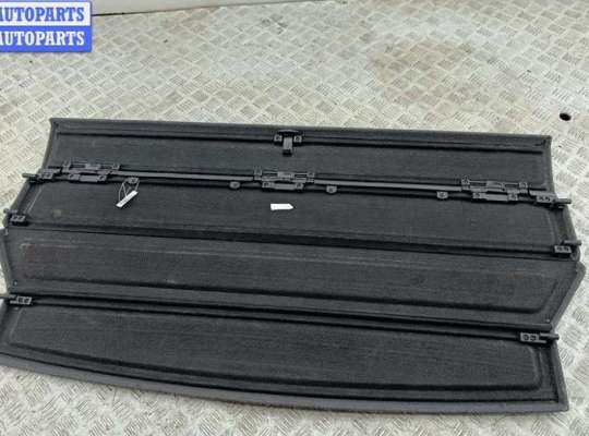 купить Полка багажника на Opel Meriva A (2003-2010)