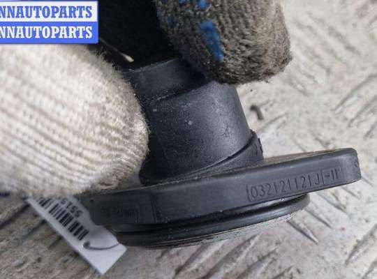 купить Корпус термостата на Volkswagen Golf-4