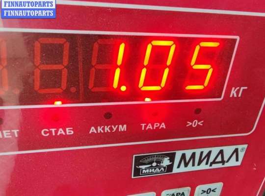 купить Опора амортизатора переднего (верхняя) на Audi A6 C5 (1997-2005)