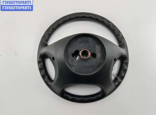 купить Руль на Mercedes C-Class W203 (2000-2006)