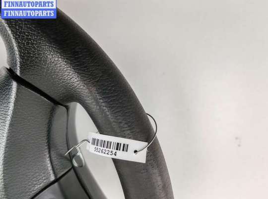 купить Руль на Mercedes C-Class W203 (2000-2006)