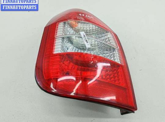 Фонарь задний левый OP2382028 на Opel Zafira A (1999-2005)