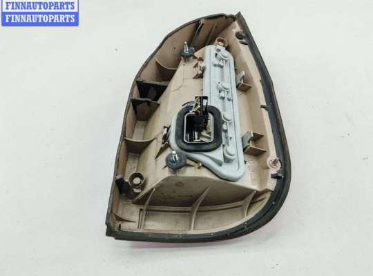купить Фонарь задний левый на Opel Zafira A (1999-2005)