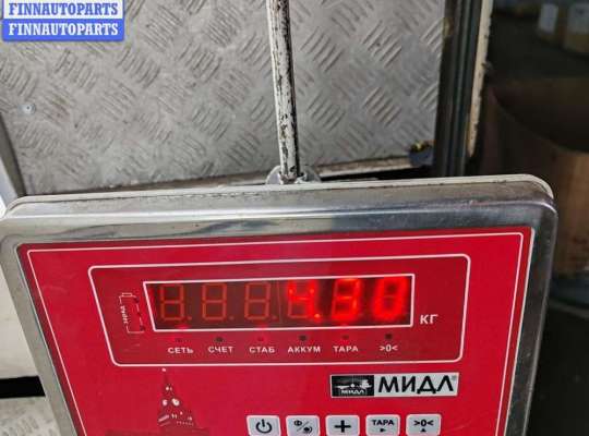 купить Усилитель бампера переднего на Kia Sportage (2004-2010)