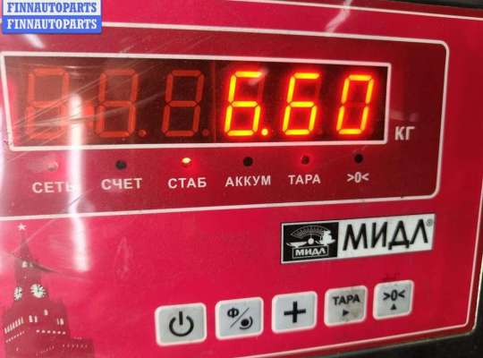 купить Стойка подвески передняя левая на Opel Vectra B (1995-2002)