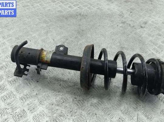 купить Стойка подвески передняя левая на Opel Vectra B (1995-2002)