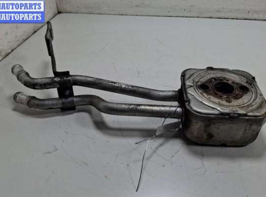 купить Теплообменник на Volkswagen Bora