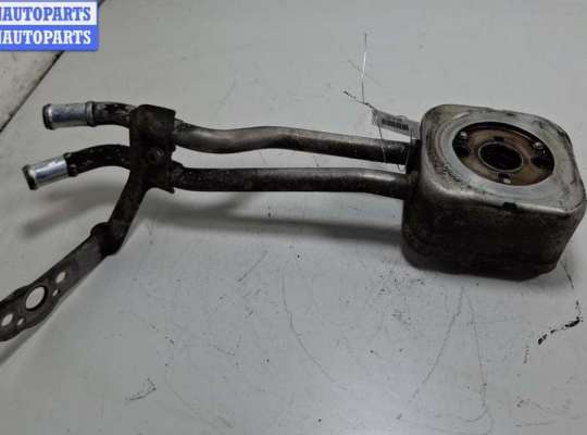 купить Теплообменник на Volkswagen Bora