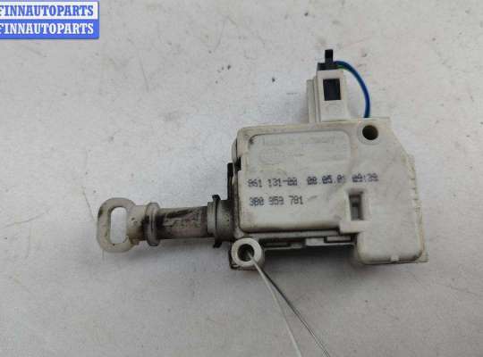 купить Активатор (привод) замка багажника на Volkswagen Passat B5