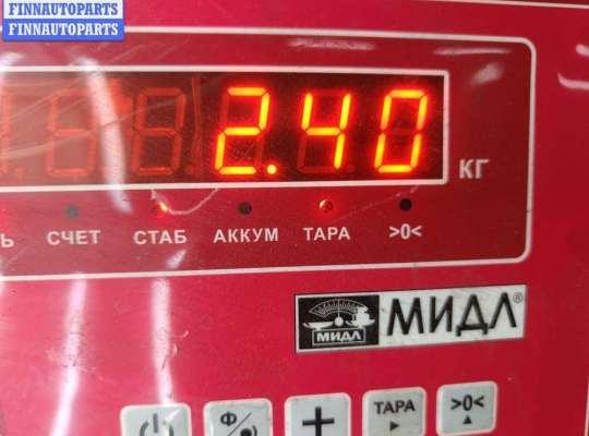 купить Домкрат на Audi A6 C5 Allroad (2000-2005)