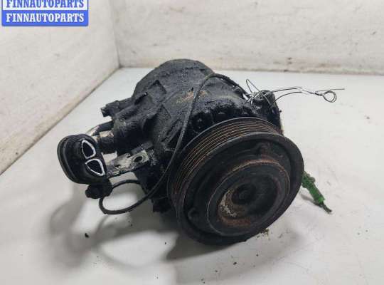 купить Компрессор кондиционера на Audi A4 B5 (1994-2001)