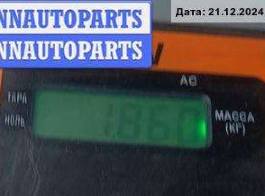 купить Двигатель отопителя (моторчик печки) на Ford C-Max