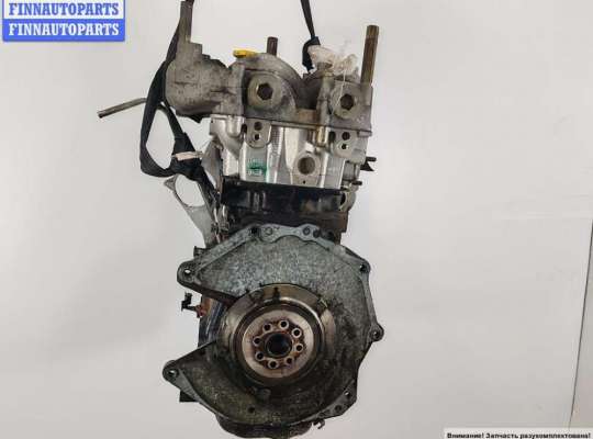 купить Двигатель (ДВС) на Chrysler Voyager (2001-2007)