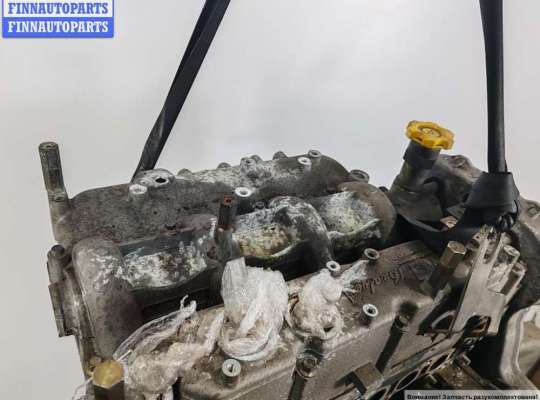 купить Двигатель (ДВС) на Chrysler Voyager (2001-2007)