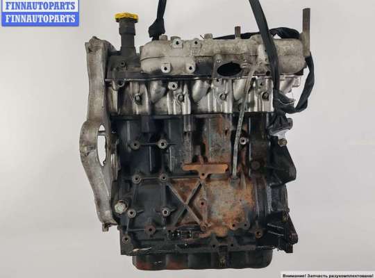 купить Двигатель (ДВС) на Chrysler Voyager (2001-2007)