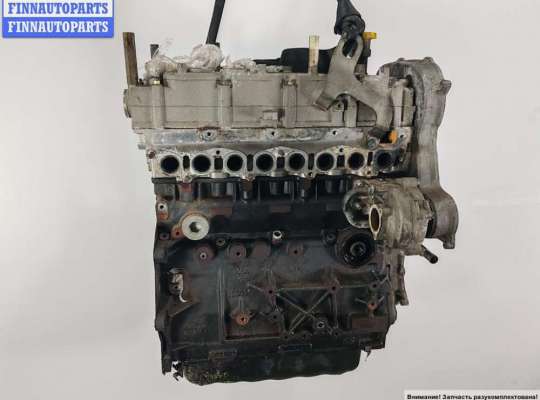 купить Двигатель (ДВС) на Chrysler Voyager (2001-2007)