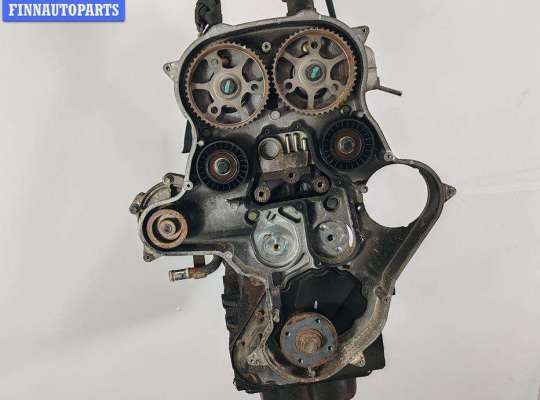 купить Двигатель (ДВС) на Chrysler Voyager (2001-2007)