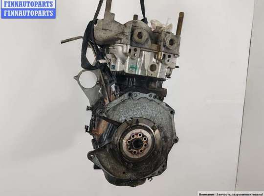 купить Двигатель (ДВС) на Chrysler Voyager (2001-2007)