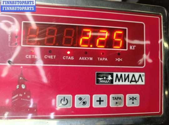 купить Рычаг подвески передний левый на Volkswagen Touran