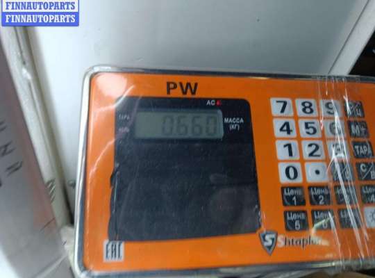 купить Замок двери задней левой на Volkswagen Passat B6