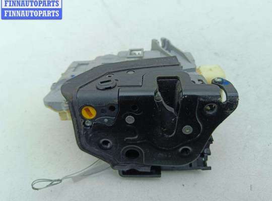 купить Замок двери задней левой на Volkswagen Passat B6