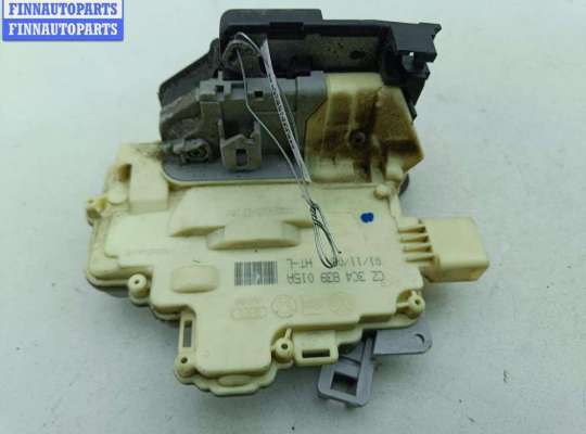 купить Замок двери задней левой на Volkswagen Passat B6