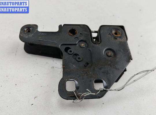 купить Замок капота на Audi A4 B6 (2001-2004)