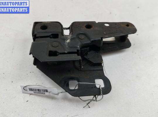 Замок капота AU1725160 на Audi A4 B6 (2001-2004)