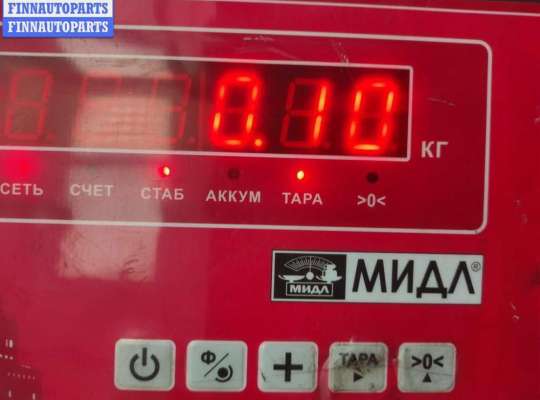 купить Динамик высокочастотный (пищалка) на BMW 3 E46 (1998-2006)