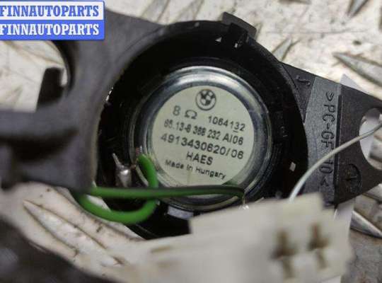 купить Динамик высокочастотный (пищалка) на BMW 3 E46 (1998-2006)