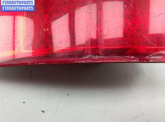 купить Фонарь задний левый на Audi A4 B6 (2001-2004)