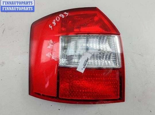 купить Фонарь задний левый на Audi A4 B6 (2001-2004)
