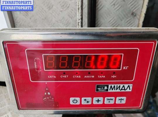 купить Фонарь задний левый на Audi A4 B6 (2001-2004)