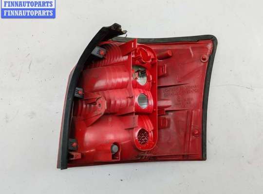 купить Фонарь задний левый на Audi A4 B6 (2001-2004)