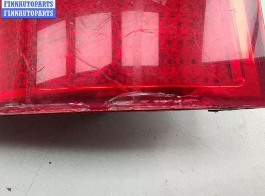 купить Фонарь задний левый на Audi A4 B6 (2001-2004)