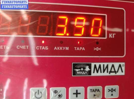 купить Стартер на Renault Laguna II (2001-2007)