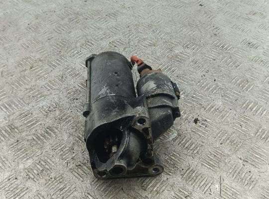 купить Стартер на Renault Laguna II (2001-2007)