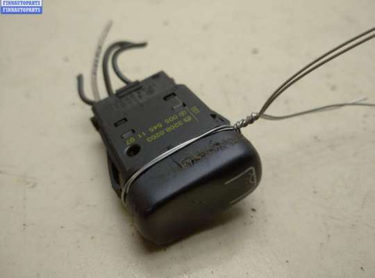 купить Кнопки управления прочие (включатель) на Mercedes Vito-1 W638 (1996-2003)