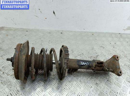 купить Стойка подвески передняя левая на Mercedes W203 (C)