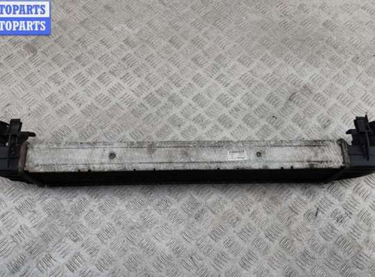 купить Радиатор интеркулера на Mercedes C-Class W203 (2000-2006)